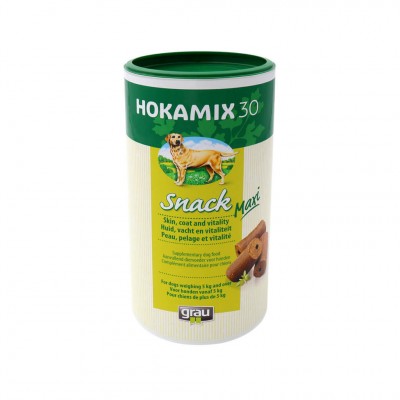 Hokamix 30 Snack Vega Maxi 800 g        